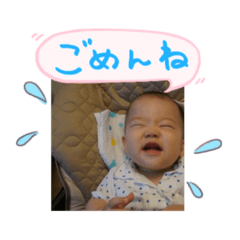 [LINEスタンプ] toMIJO