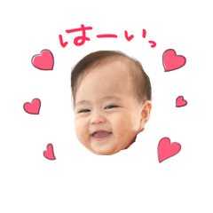 [LINEスタンプ] MYR
