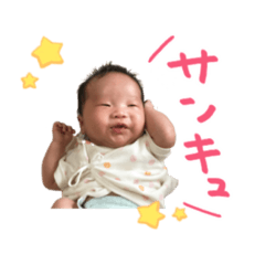 [LINEスタンプ] chisa stamps