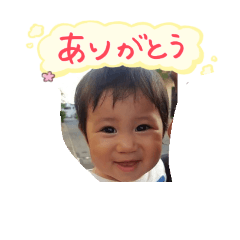 [LINEスタンプ] senta09