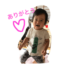 [LINEスタンプ] LuiLui