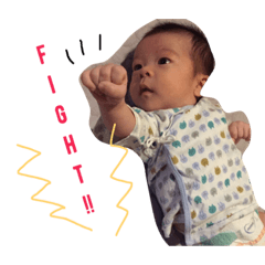 [LINEスタンプ] ぉなち。2