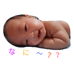 [LINEスタンプ] t.ryuma2の画像（メイン）