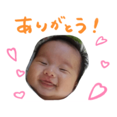 [LINEスタンプ] たもんすたんぷ