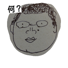 [LINEスタンプ] まちゃひこ