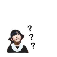 [LINEスタンプ] ふあ子 2