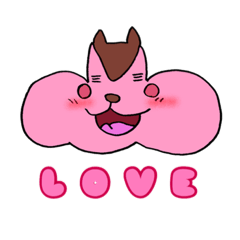[LINEスタンプ] ゆるリスのきっと使いやすいつぶやき集