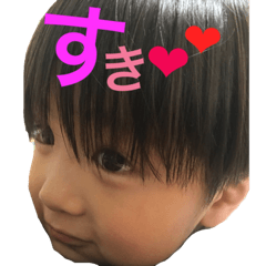 [LINEスタンプ] Sarashiyafamily