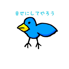 [LINEスタンプ] どうぶつ童話2