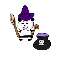[LINEスタンプ] どうぶつ童話