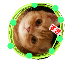 [LINEスタンプ] うちのこ一番