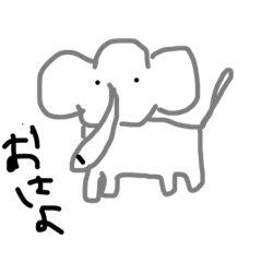 [LINEスタンプ] ぶたこりら