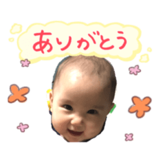 [LINEスタンプ] りーちゃんオリジナルスタンプ