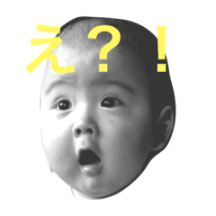 [LINEスタンプ] my menko 