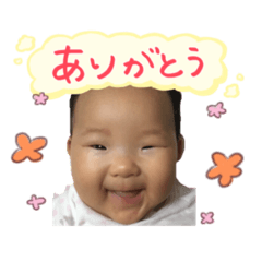 [LINEスタンプ] a Life with Sara 2