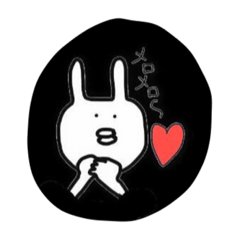 [LINEスタンプ] ぽんぬ