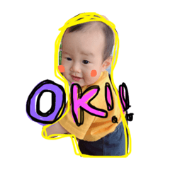 [LINEスタンプ] ソウシスタンプ