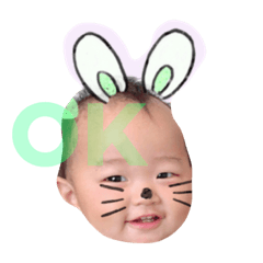 [LINEスタンプ] mayunano2526 