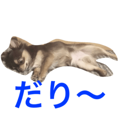 [LINEスタンプ] たろうぃず