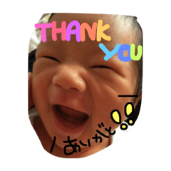 [LINEスタンプ] あんちゃんSTAMP0907