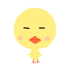 [LINEスタンプ] ぐわちゃん