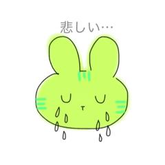 [LINEスタンプ] ギサウたちの日常♡