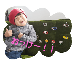 [LINEスタンプ] sora888