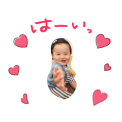 [LINEスタンプ] そうし