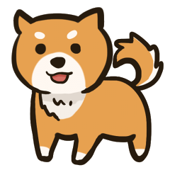 [LINEスタンプ] Dot Zoo