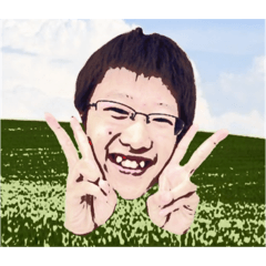[LINEスタンプ] 亀さん