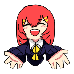 [LINEスタンプ] 美じゅつかっ！！