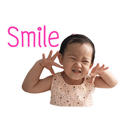 [LINEスタンプ] My name is Tutu 