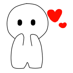 [LINEスタンプ] The Gon 