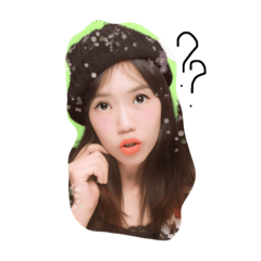 [LINEスタンプ] Hey！ honey
