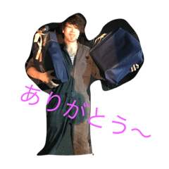 [LINEスタンプ] おのくんのスタンプです
