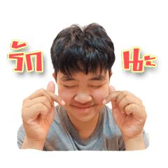[LINEスタンプ] Tukktukks No.1
