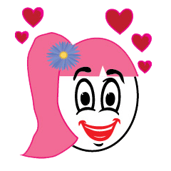 [LINEスタンプ] FatWoman