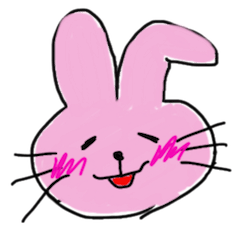 [LINEスタンプ] かわいい いきものたち by mackyary