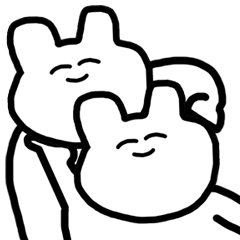 [LINEスタンプ] くまん kuman volume 1