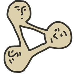 [LINEスタンプ] ヴォイニッチ手稿 スタンプ