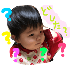 [LINEスタンプ] にかたんスタンプ 