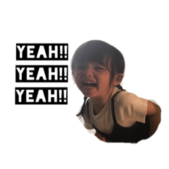[LINEスタンプ] yuabou2