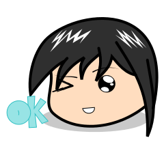 [LINEスタンプ] Inra-Chan