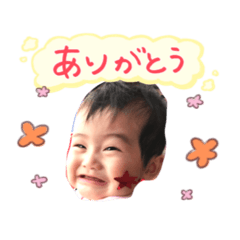 [LINEスタンプ] Chisa-1003