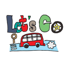 [LINEスタンプ] Word of mouth ^^