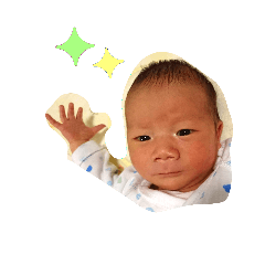 [LINEスタンプ] ちむ♡坊の日常*❉
