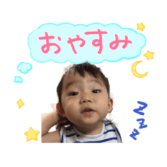 [LINEスタンプ] P P ぴーやん