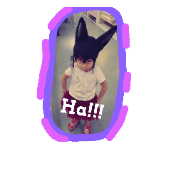 [LINEスタンプ] Sybli
