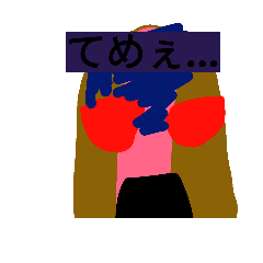 [LINEスタンプ] ホットドッグ君の日常