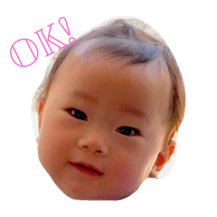 [LINEスタンプ] おみたん❤️